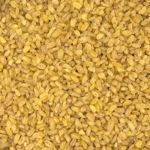 Kasza bulgur 500g na Arena.pl