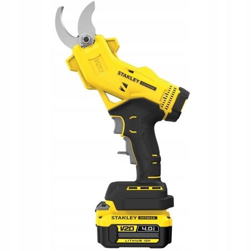 STANLEY SEKATOR V20 DO 32mm 1x4,0Ah SFMCPP32M1 na Arena.pl