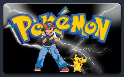 Magnes Pokemon zdjęcie 2