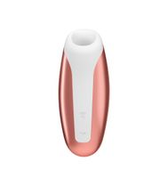 Satisfyer Love Breeze Copper