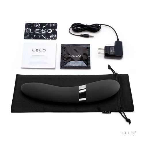 Lelo - Wibrator - Elise 2 Vibrator na Arena.pl