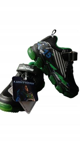 BUTY DISNEY PIXAR LIGHT YEAR R.24 na Arena.pl