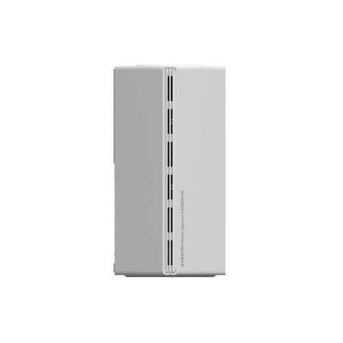 System Mesh Xiaomi AX3000 NE 2-pack - Router Wi-Fi 6 na Arena.pl