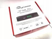 Tuner DVB-T/T2 WIWA H.265