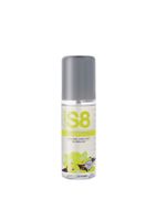 s8 wb flavored lube 125ml vanilla