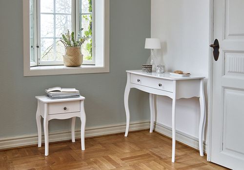 Szafka nocna Baroque na Arena.pl