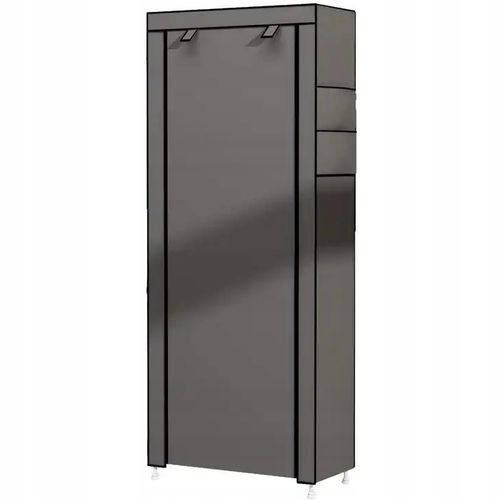 SZAFKA NA BUTY materiałowa obuwie półka REGAŁ XL na Arena.pl