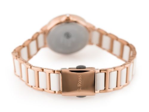 ZEGAREK G. ROSSI - 11413B (zg732e) + BOX na Arena.pl