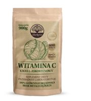 Witamina C z kapusty 900g SKARBY GAI