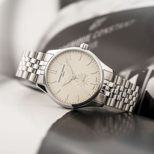 Zegarek Męski Frederique Constant FC-530CR3B6B na Arena.pl