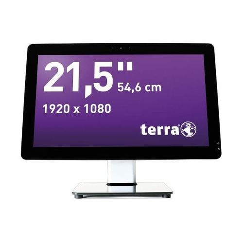 TERRA All-In-One-PC 2211 GREENLINE na Arena.pl