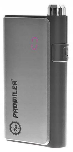 Alkomat PROMILER GR8500 Elektrochemiczny na Arena.pl