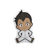 Poduszka Chibi The Promised Neverland - Don