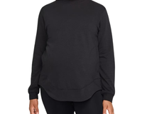 NIKE Dwustronny sweter damski (ciążowy) L