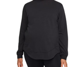 NIKE Dwustronny sweter damski (ciążowy) L