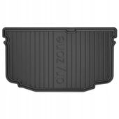 SUZUKI Celerio od 2014 Mata wkład bagażnika