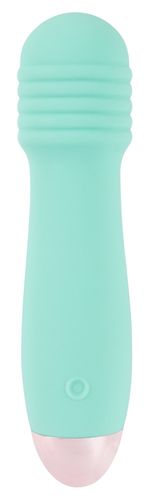 Cuties Mini Vibrator Green na Arena.pl