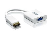 Aten DisplayPort to VGA converter,