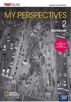 My Perspectives 2 Ćwiczenia Angielski Nowa Era