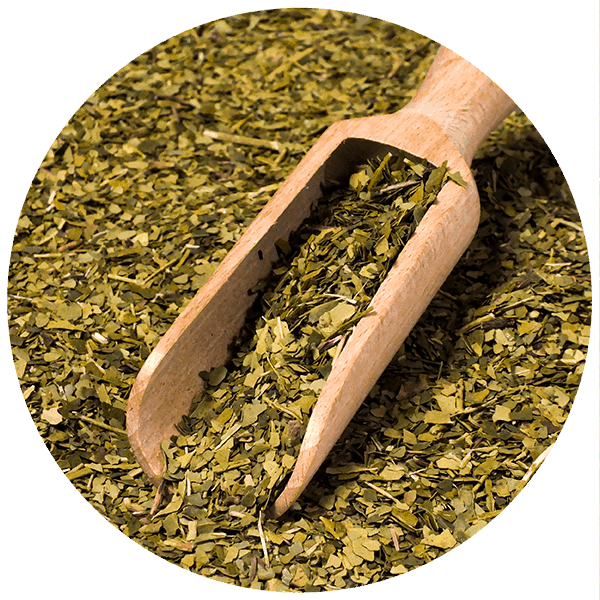 Verde Mate Green Despalada 0,4 kg zdjęcie 3