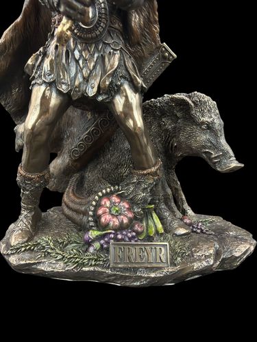 NORDYCKI BÓG  BU FREYER VERONESE WU75321A4 na Arena.pl