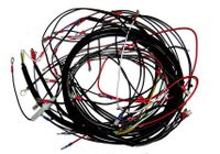 Instalacja elektryczna SR50, SR80