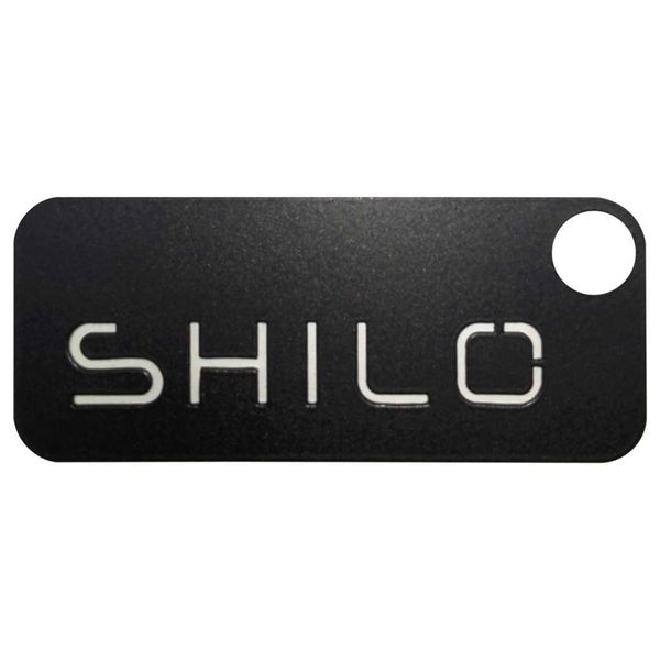 Sufitowa lampa FUSSA 7307 Shilo metalowy spot regulowany czarny zdjęcie 5