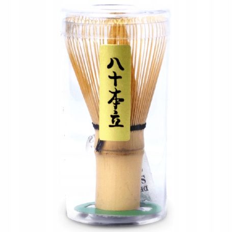 Miotełka Chasen do herbaty Matcha, ⌀6cm zdjęcie 2