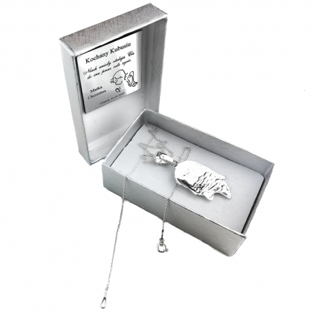 SREBRNY MEDALIK GŁOWA JEZUSA SREBRO PRÓBY 925 na Arena.pl