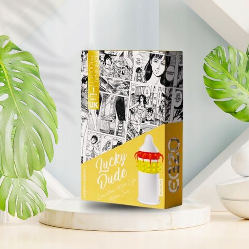 PREZERWATYWY EGZO POTĘGUJĄCE STYMULUJĄCE KOLCE WYPUSTKI WĄSY 5 SZTUK ZESTAW na Arena.pl