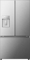 Lodówka HISENSE RF815N4SESE Side by Side 178.5cm