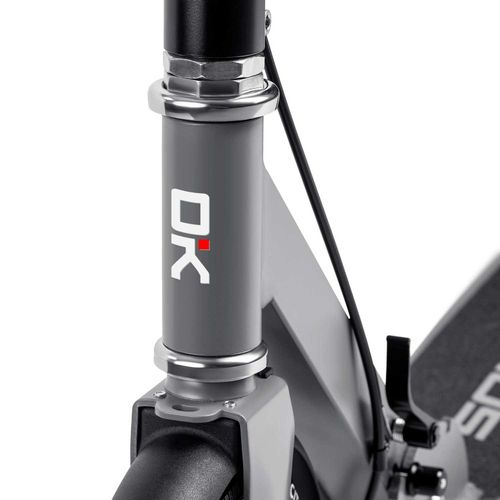 Hulajnoga Soke City Gray na Arena.pl