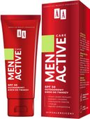AA Men Active Care Outdoorowy Krem do twarzy SPF30 50ml