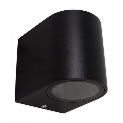 Lampa Oprawa elewacyjna Kinkiet ogrodowa GU10 LED na Arena.pl