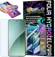 FOLIA HYDROŻELOWA OCHRONNA DO XIAOMI 15 PRO NA EKRAN MOCNA