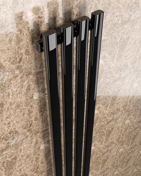 GRZEJNIK DEKORACYJNY PALERMO4 140x29 różne kolory zdjęcie 2