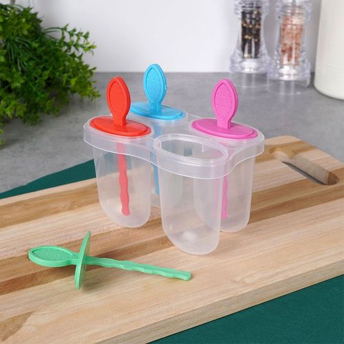 Forma do lodów 4 szt. na Arena.pl