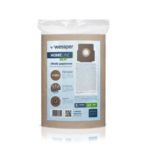 Worki do odkurzacza Webber model 56 na Arena.pl