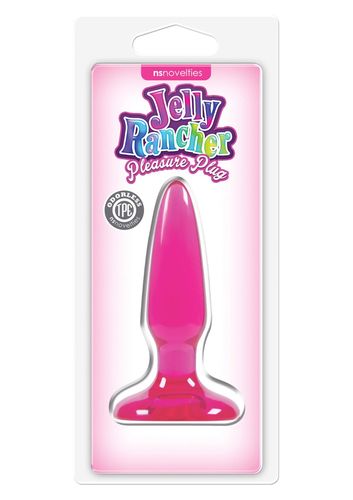 plug-pleasure plug mini pink na Arena.pl
