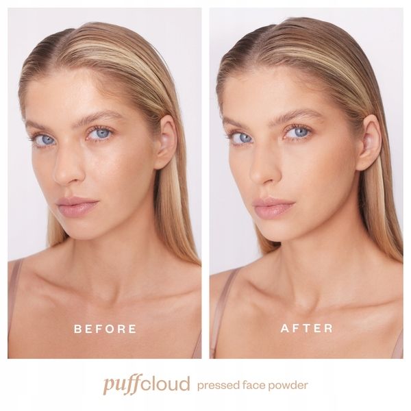 Paese Puff Cloud Prasowany puder do twarzy 9.5g zdjęcie 3