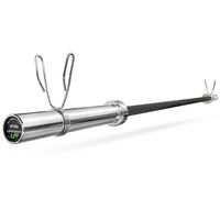 Gryf olimpijski 220 cm 350 kg Professional UF350 – UpForm