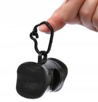 WORKI WORECZKI NA PSIE ODCHODY KUPY 1320szt + ETUI