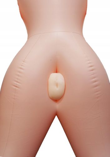 Lalka - Mężatka - Vibrating na Arena.pl