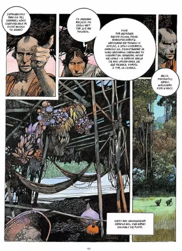 Toppi. Kolekcja. Tom 3: Ameryka Południowa na Arena.pl