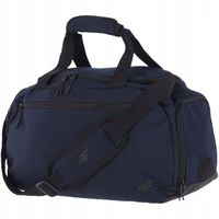Torba Sportowa 4F Na Siłownię Podróżna Turystyczna Pojemna 25L U008-31S