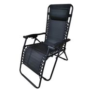 Leżak rozkładany, wielopozycyjny  wymiary 157x65x107 cm