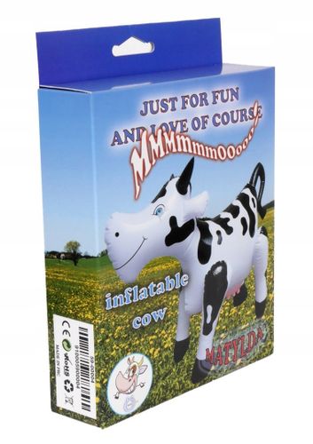 Lalka- COW Matylda na Arena.pl