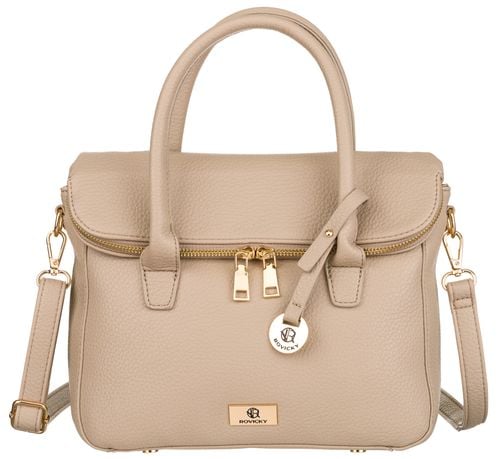 torebka damska r-tor-ale-8-1087 d.beige na Arena.pl
