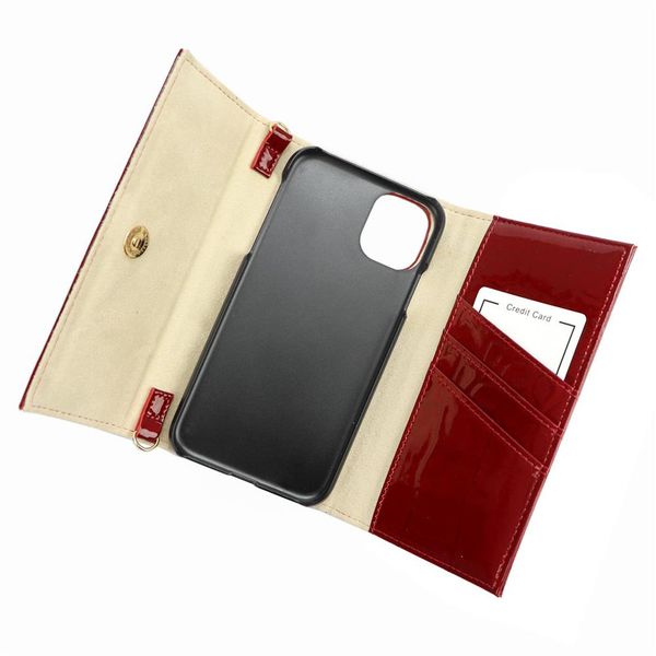 Etui MiaMore PHONE CASE M1782-2 (IPHONE 11) zdjęcie 5