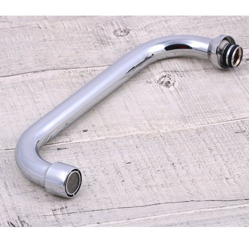 Wylewka do kranu rurowa 3/4" 22,5cm na Arena.pl